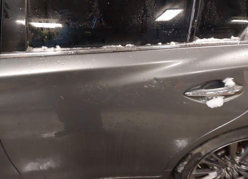 Photo 20 of 2016 Infiniti Q50 3.0T RED SPORT 400 (VIN JN1FV7AR4GM451472)