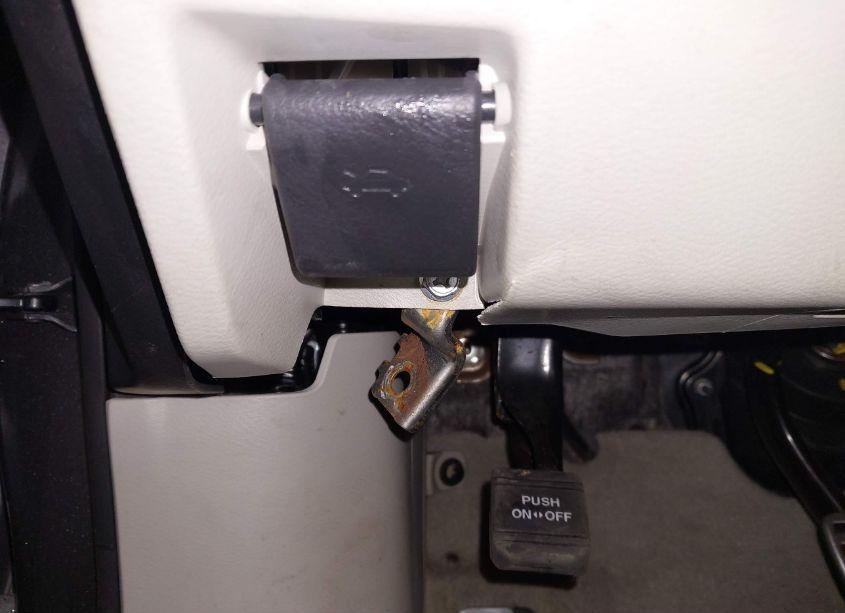 Photo 21 of 2016 Infiniti Q50 3.0T RED SPORT 400 (VIN JN1FV7AR4GM451472)