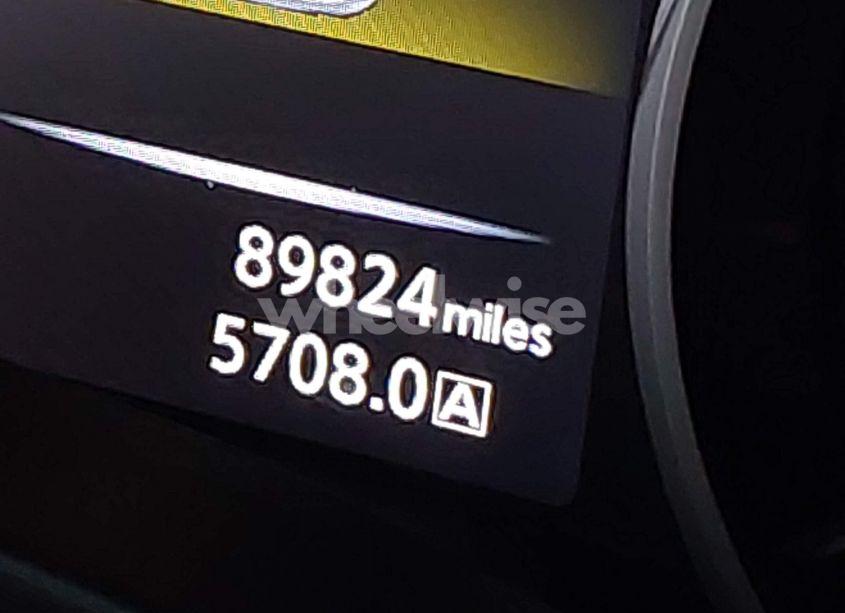 Photo 15 of 2018 Infiniti Q50 3.0T RED SPORT 400 (VIN JN1FV7AR7JM481685)