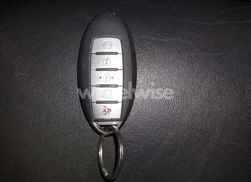 Photo 11 of 2018 Infiniti Q50 3.0T RED SPORT 400 (VIN JN1FV7AR8JM481761)