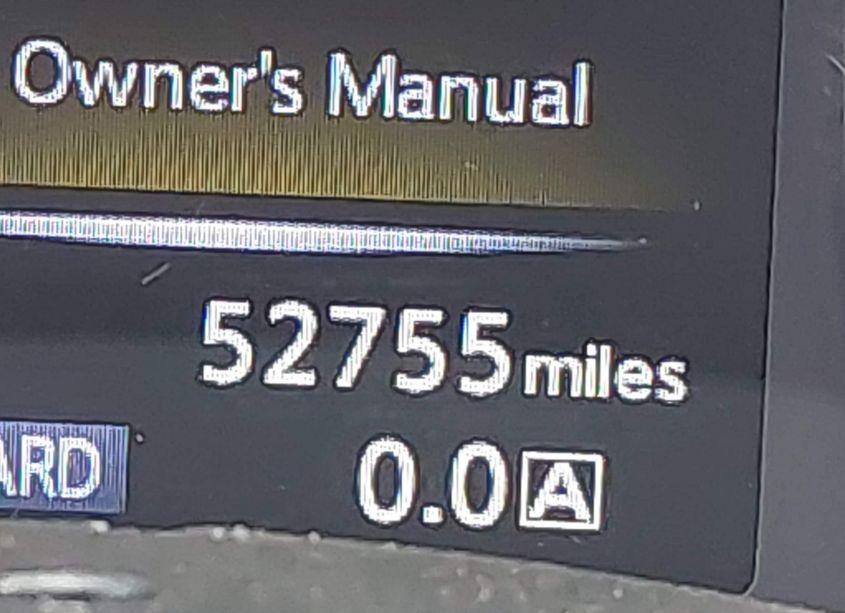 Photo 16 of 2018 Infiniti Q50 3.0T RED SPORT 400 (VIN JN1FV7AR9JM481106)