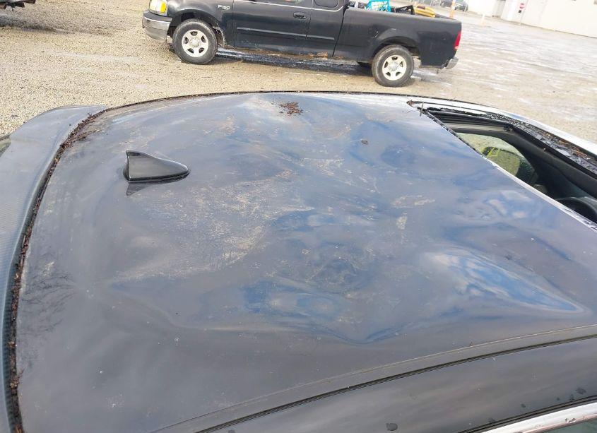 Photo 6 of 2018 Infiniti Q50 3.0T RED SPORT 400 (VIN JN1FV7AR9JM481106)