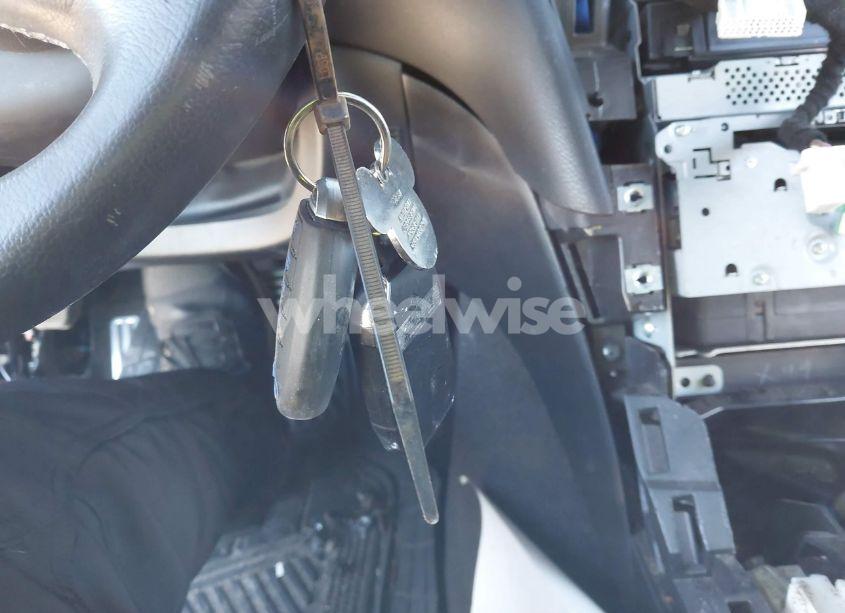 Photo 11 of 2018 Infiniti Q50 3.0T RED SPORT 400 (VIN JN1FV7AR9JM481641)