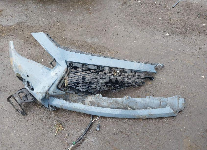 Photo 12 of 2021 Infiniti Q50 RED SPORT 400 AWD (VIN JN1FV7DR0MM880468)