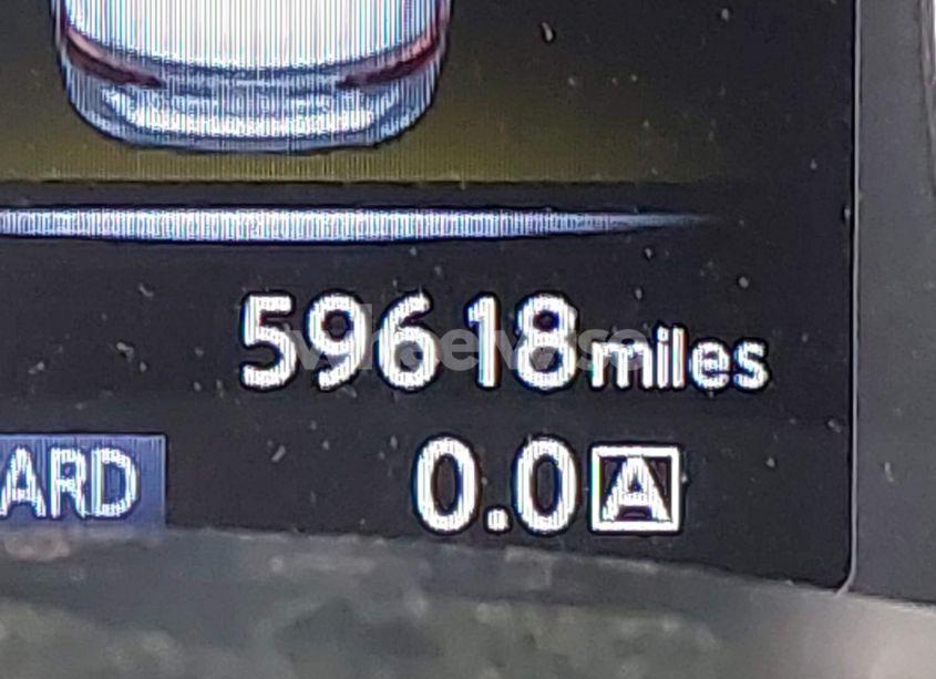 Photo 15 of 2021 Infiniti Q50 RED SPORT 400 AWD (VIN JN1FV7DR2MM880505)