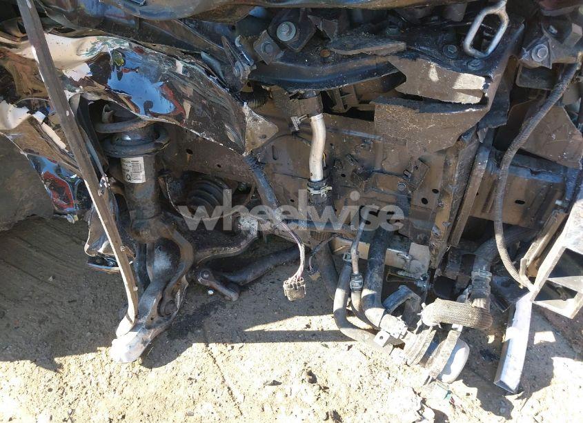 Photo 19 of 2021 Infiniti Q50 RED SPORT 400 AWD (VIN JN1FV7DR5MM880336)