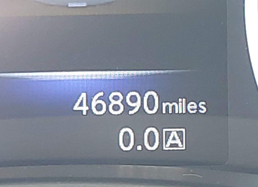 Photo 7 of 2018 Infiniti Q60 3.0T RED SPORT 400 (VIN JN1FV7EK0JM531002)