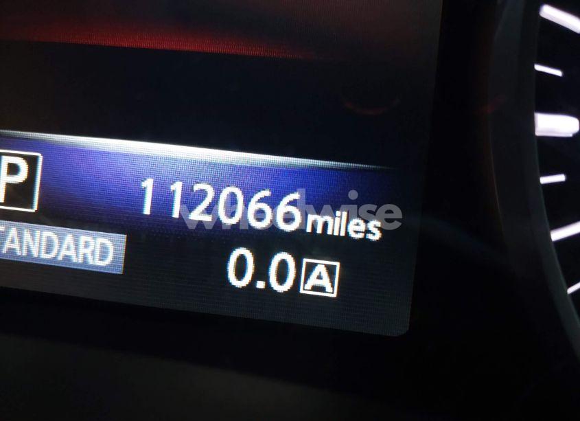 Photo 16 of 2017 Infiniti Q60 3.0T RED SPORT 400 (VIN JN1FV7EK1HM611239)