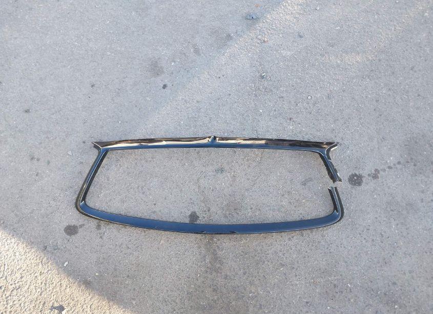 Photo 12 of 2017 Infiniti Q60 RED SPORT 400 (VIN JN1FV7EK3HM610271)