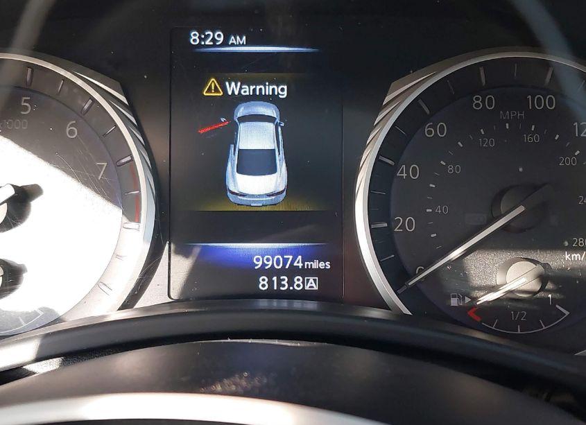 Photo 16 of 2017 Infiniti Q60 RED SPORT 400 (VIN JN1FV7EK3HM610271)