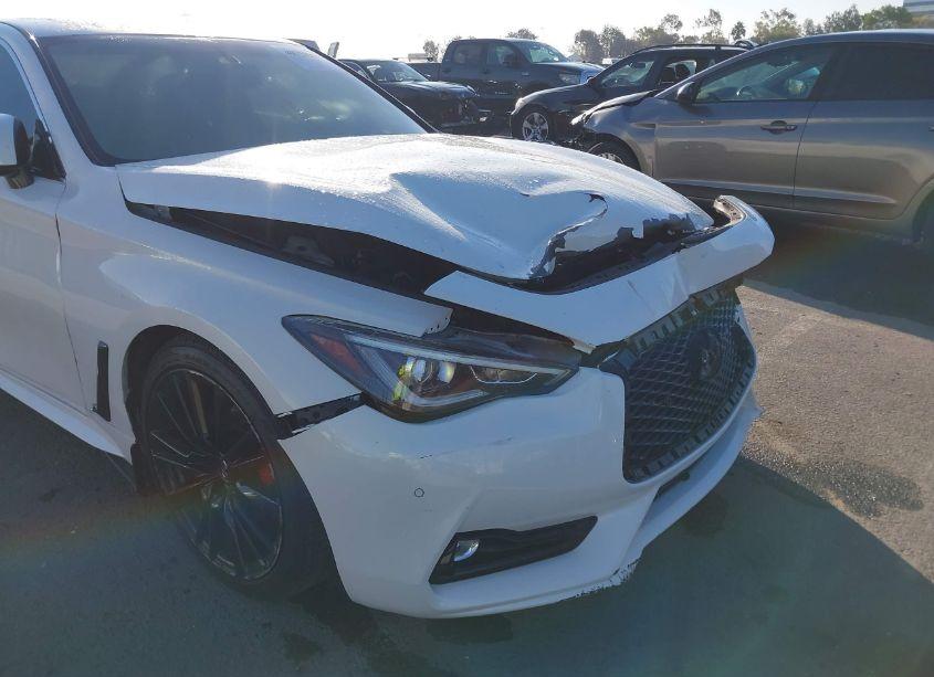 Photo 18 of 2017 Infiniti Q60 RED SPORT 400 (VIN JN1FV7EK3HM610271)