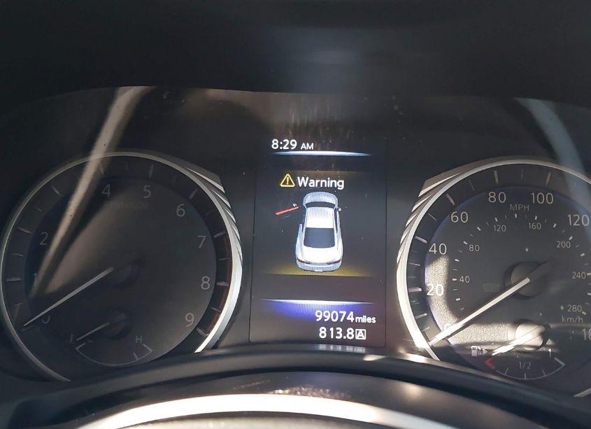 Photo 7 of 2017 Infiniti Q60 RED SPORT 400 (VIN JN1FV7EK3HM610271)