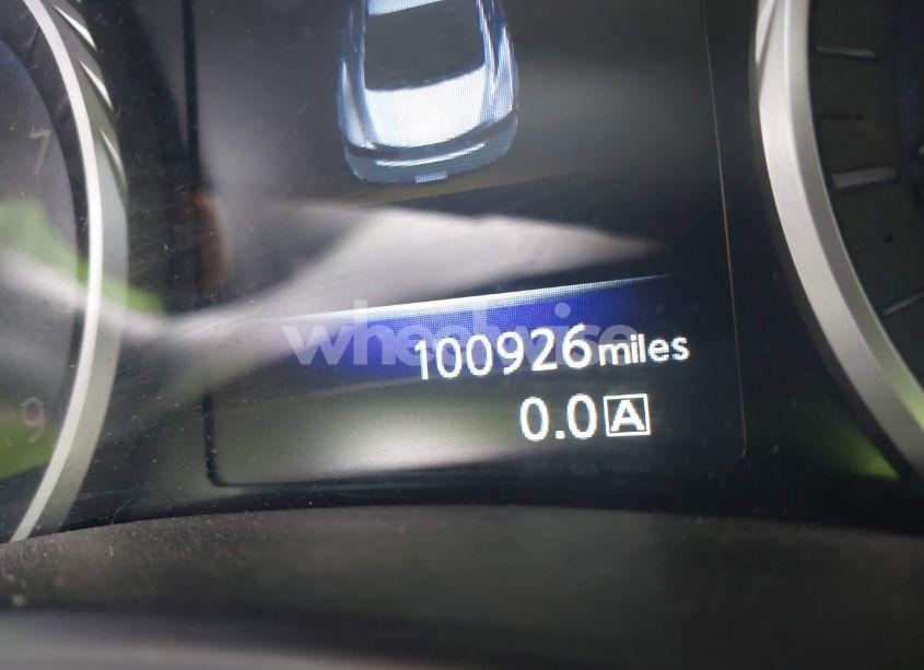 Photo 15 of 2017 Infiniti Q60 3.0T RED SPORT 400 (VIN JN1FV7EL4HM701588)