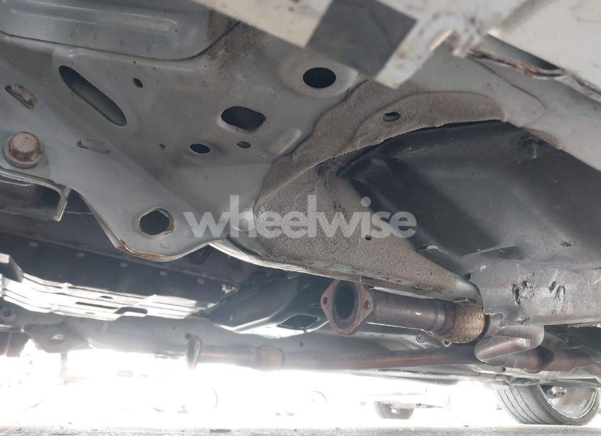 Photo 16 of 2018 Infiniti Q60 3.0T RED SPORT 400 (VIN JN1FV7EL6JM631436)