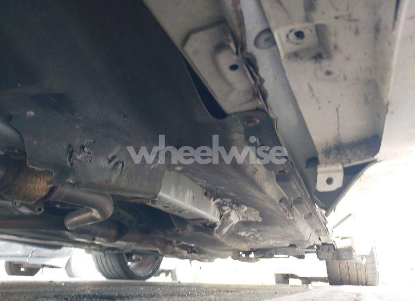 Photo 17 of 2018 Infiniti Q60 3.0T RED SPORT 400 (VIN JN1FV7EL6JM631436)