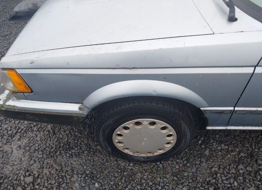 Photo 12 of 1990 Nissan Sentra (VIN JN1GB21B1LU502701)