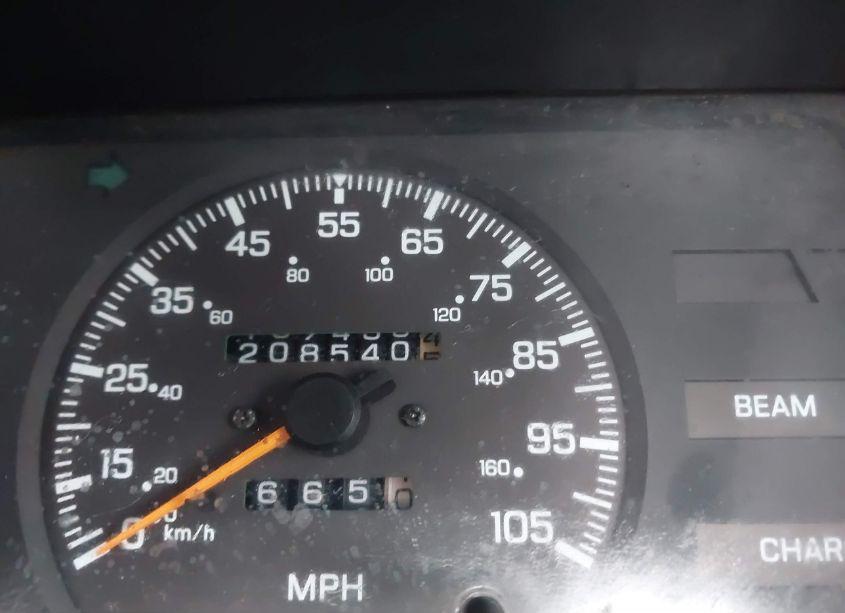 Photo 16 of 1990 Nissan Sentra (VIN JN1GB21B1LU502701)