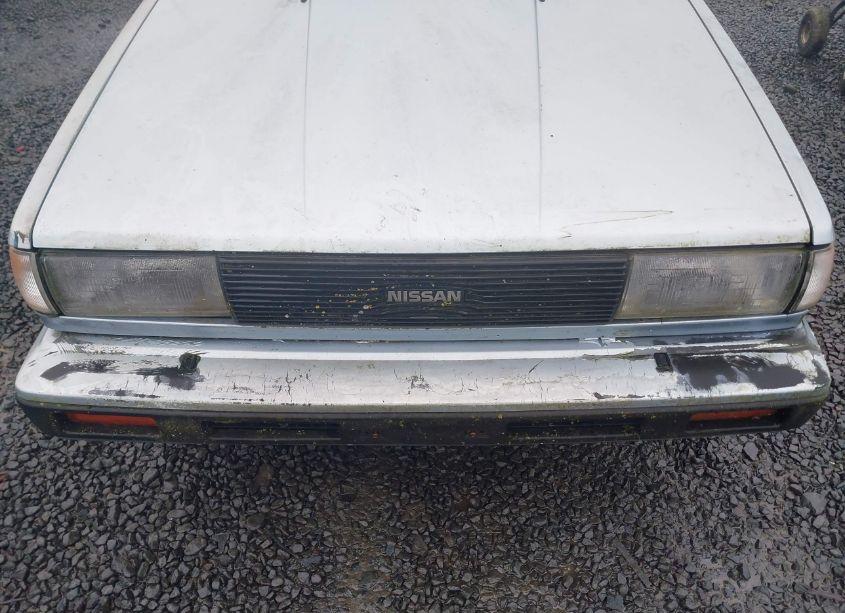 Photo 6 of 1990 Nissan Sentra (VIN JN1GB21B1LU502701)