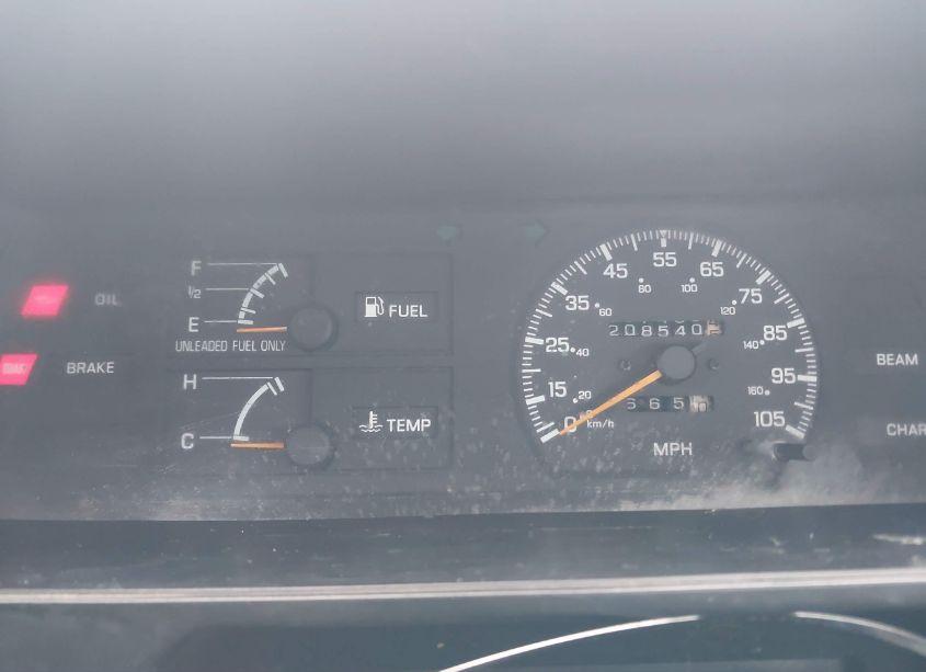 Photo 7 of 1990 Nissan Sentra (VIN JN1GB21B1LU502701)