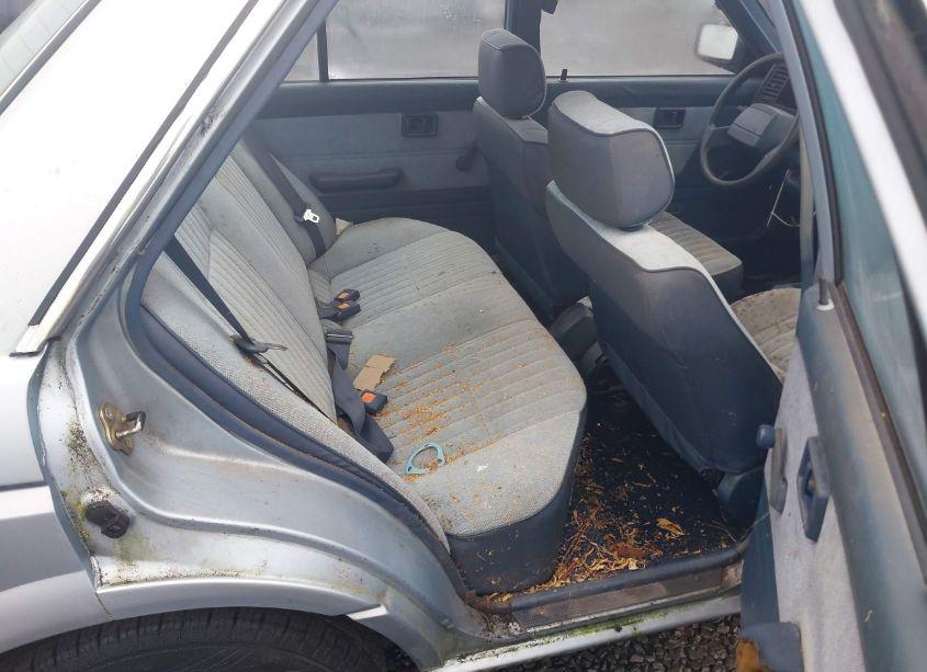 Photo 8 of 1990 Nissan Sentra (VIN JN1GB21B1LU502701)