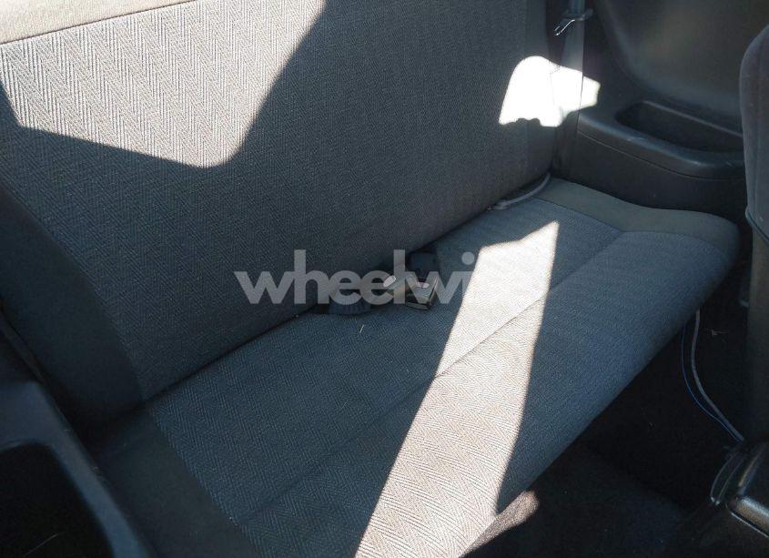 Photo 8 of 1992 Nissan Nx (VIN JN1GB34C9NU100258)