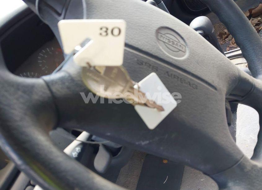 Photo 11 of 1993 Nissan Maxima GXE (VIN JN1HJ01F9PT114562)