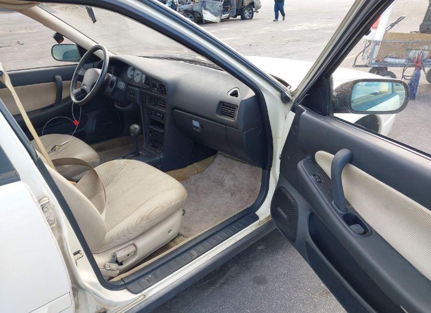 Photo 5 of 1991 Nissan Maxima (VIN JN1HJ01P2MT585487)