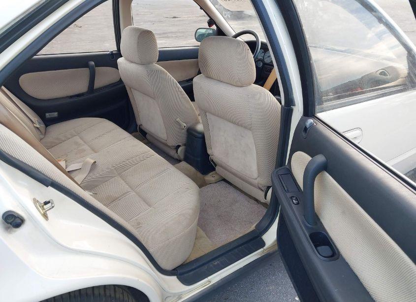 Photo 8 of 1991 Nissan Maxima (VIN JN1HJ01P2MT585487)