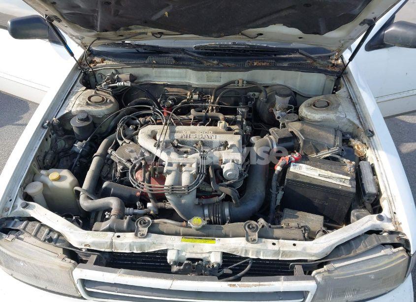 Photo 10 of 1990 Nissan Maxima (VIN JN1HJ01P3LT412723)