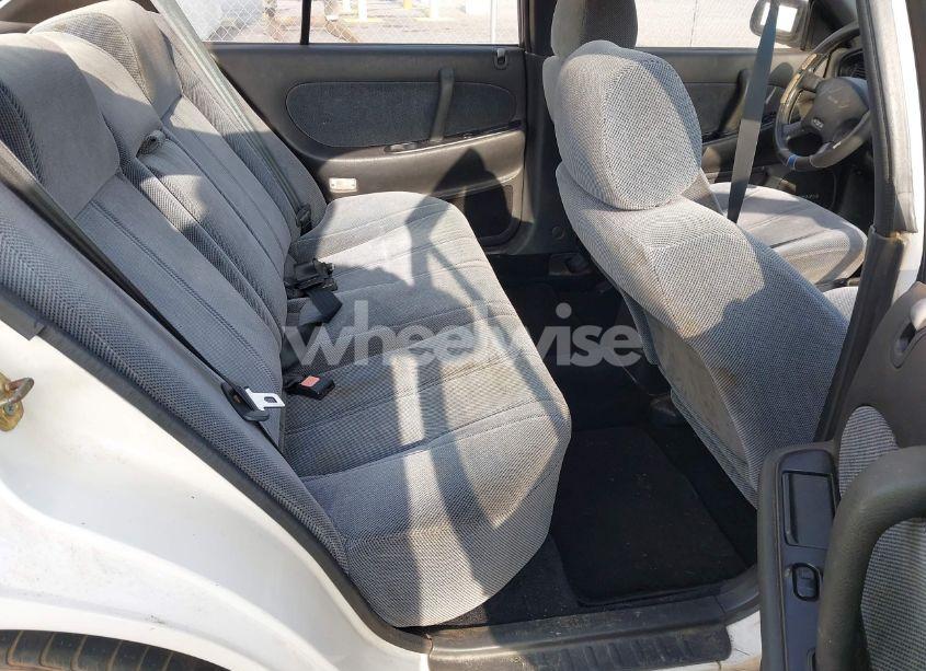 Photo 8 of 1990 Nissan Maxima (VIN JN1HJ01P3LT412723)