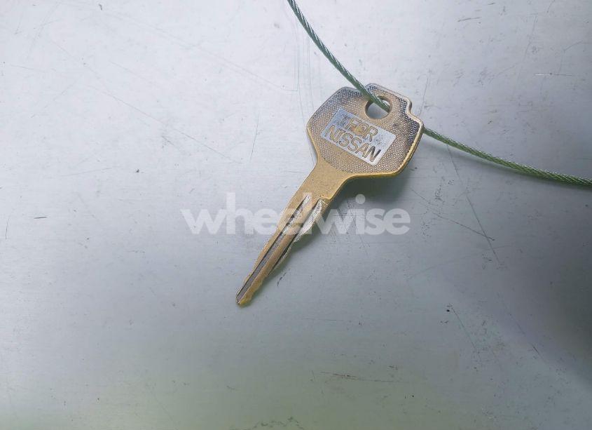 Photo 11 of 1990 Nissan 240sx SE (VIN JN1HS36P6LW124491)