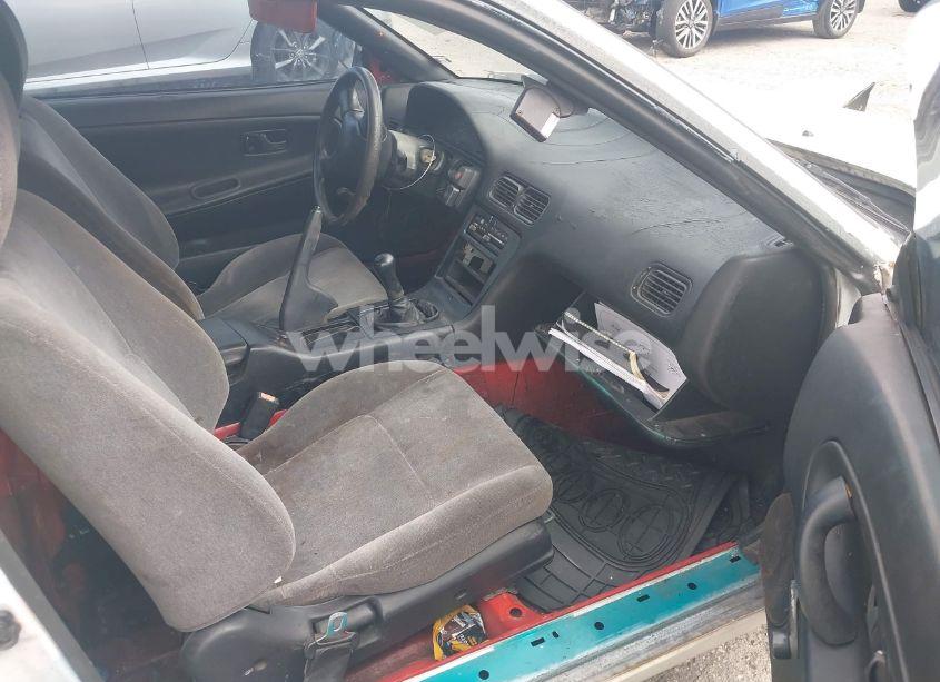 Photo 5 of 1990 Nissan 240sx SE (VIN JN1HS36P6LW124491)