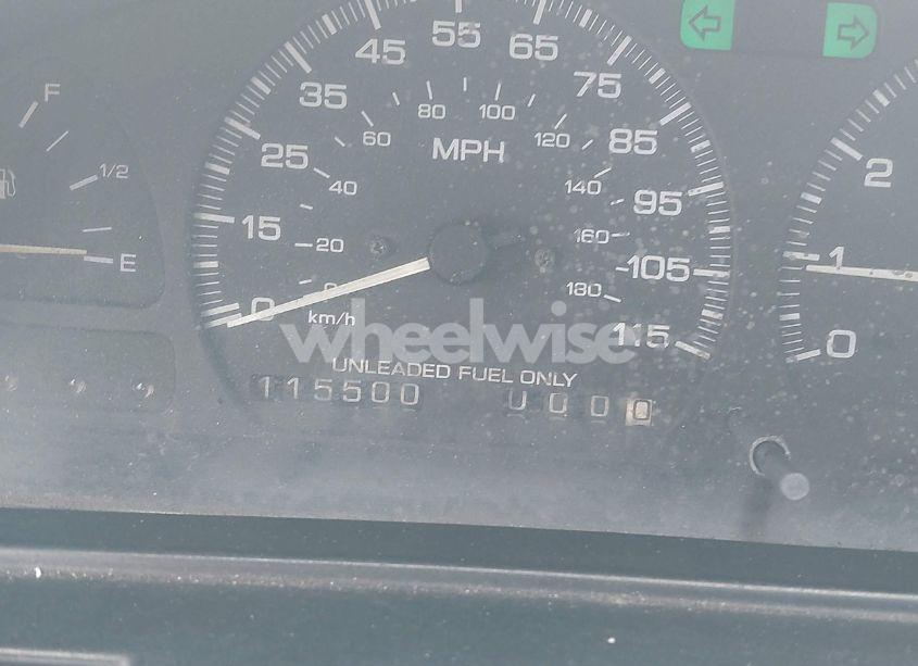 Photo 7 of 1990 Nissan 240sx SE (VIN JN1HS36P6LW124491)