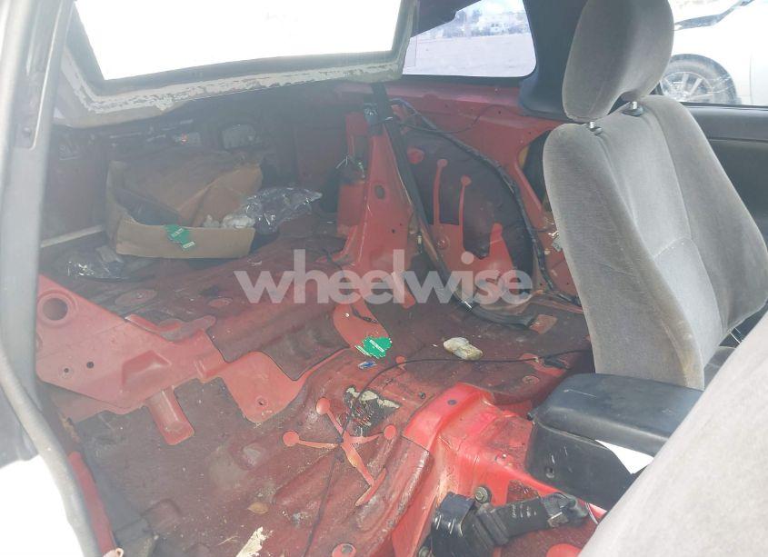 Photo 8 of 1990 Nissan 240sx SE (VIN JN1HS36P6LW124491)