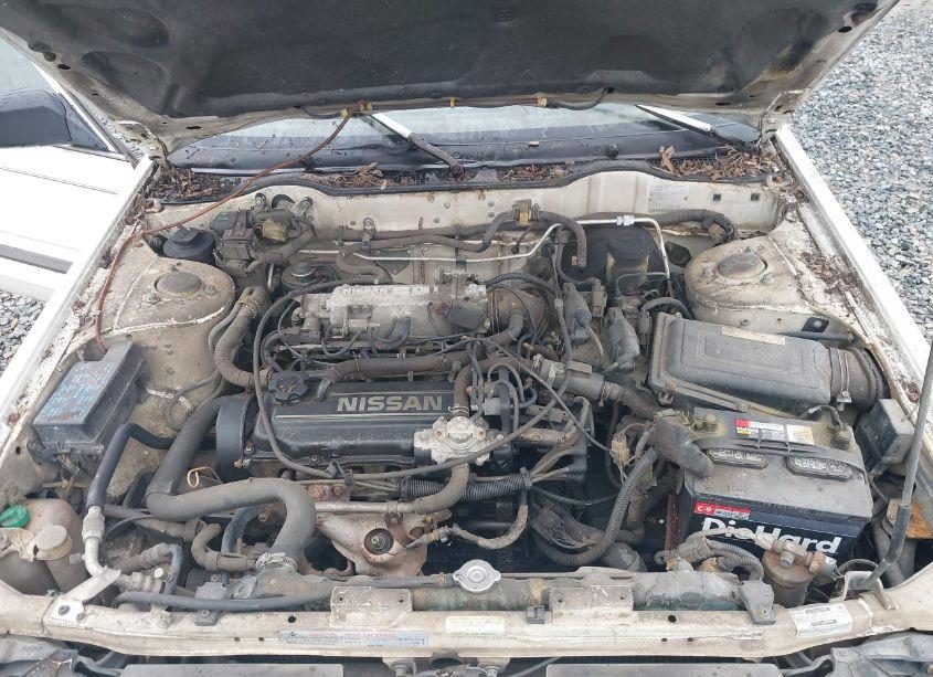 Photo 10 of 1987 Nissan Stanza (VIN JN1HT2117HT039467)