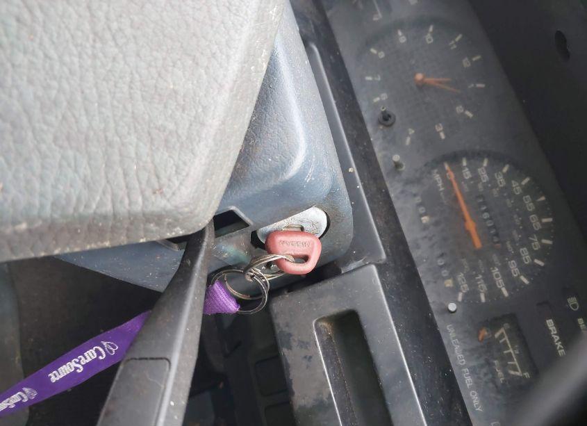 Photo 11 of 1987 Nissan Stanza (VIN JN1HT2117HT039467)