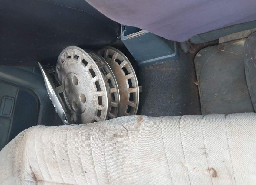 Photo 12 of 1987 Nissan Stanza (VIN JN1HT2117HT039467)