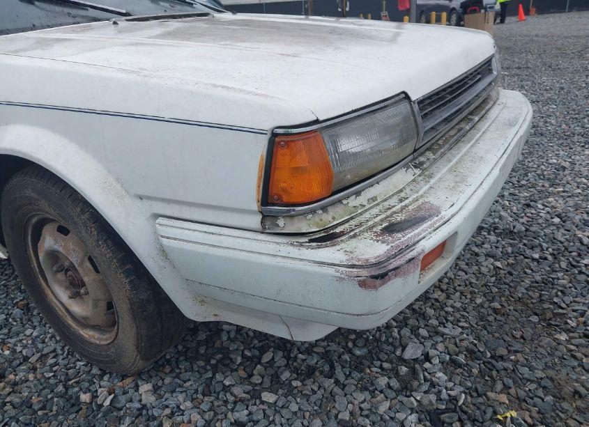 Photo 6 of 1987 Nissan Stanza (VIN JN1HT2117HT039467)