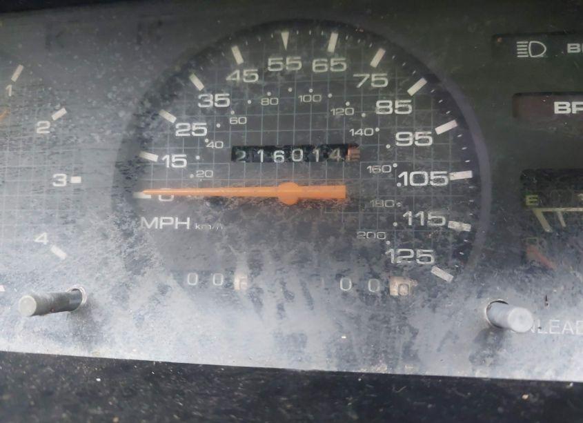 Photo 7 of 1987 Nissan Stanza (VIN JN1HT2117HT039467)