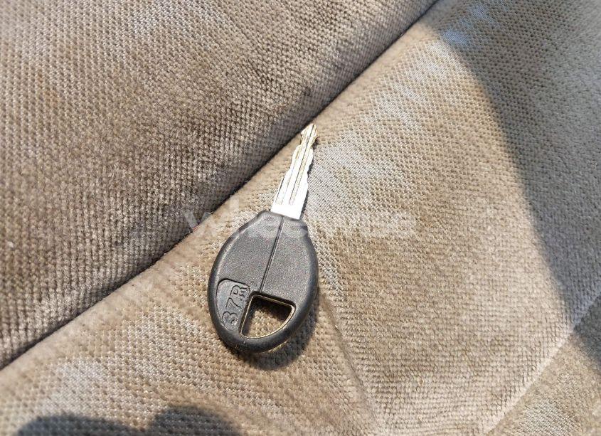 Photo 11 of 1988 Nissan Maxima (VIN JN1HU11P5JT608141)