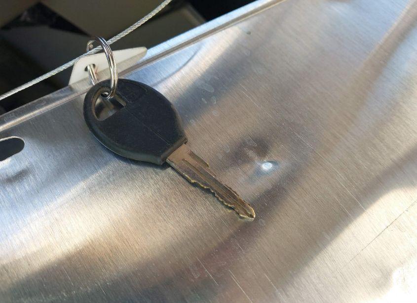 Photo 11 of 1985 Nissan Maxima (VIN JN1HU15S2FX003556)