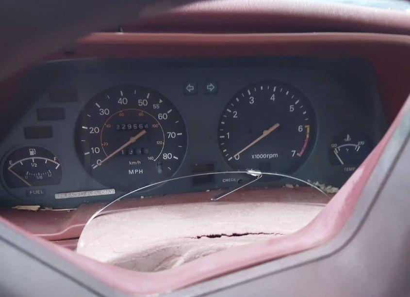 Photo 7 of 1982 Datsun 280zx N/A (VIN JN1HZ04S0CX452596)