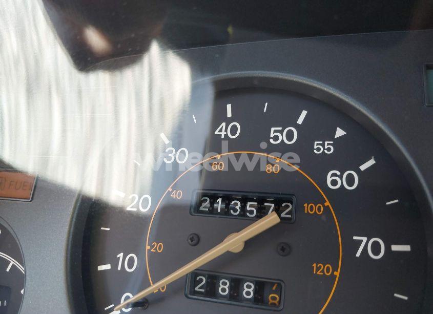 Photo 15 of 1982 Datsun 280zx N/A (VIN JN1HZ04S3CX464712)