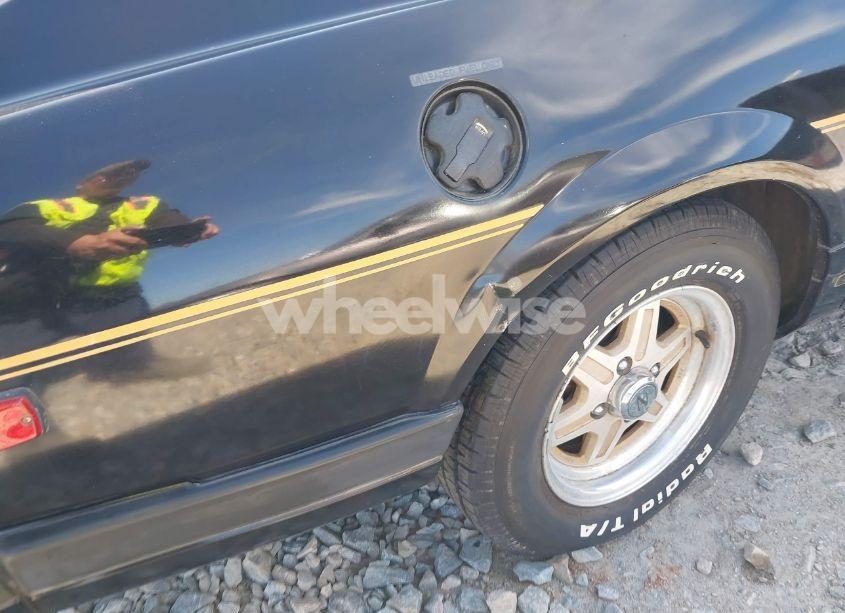 Photo 6 of 1982 Datsun 280zx N/A (VIN JN1HZ04S3CX464712)