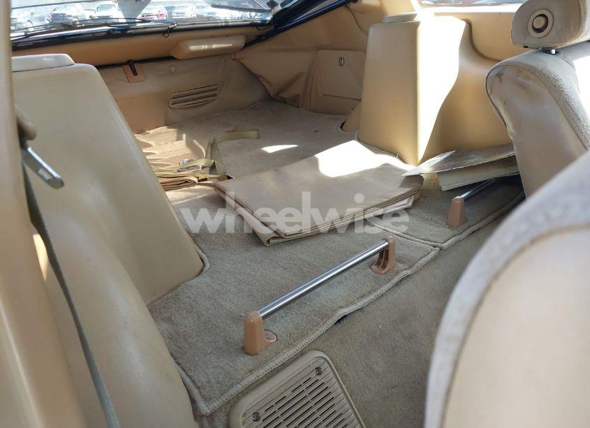 Photo 8 of 1982 Datsun 280zx N/A (VIN JN1HZ04S3CX464712)