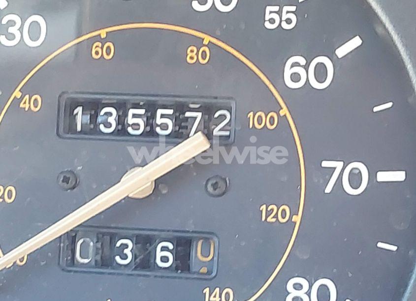 Photo 15 of 1983 Datsun 280zx (VIN JN1HZ04S9DX573578)