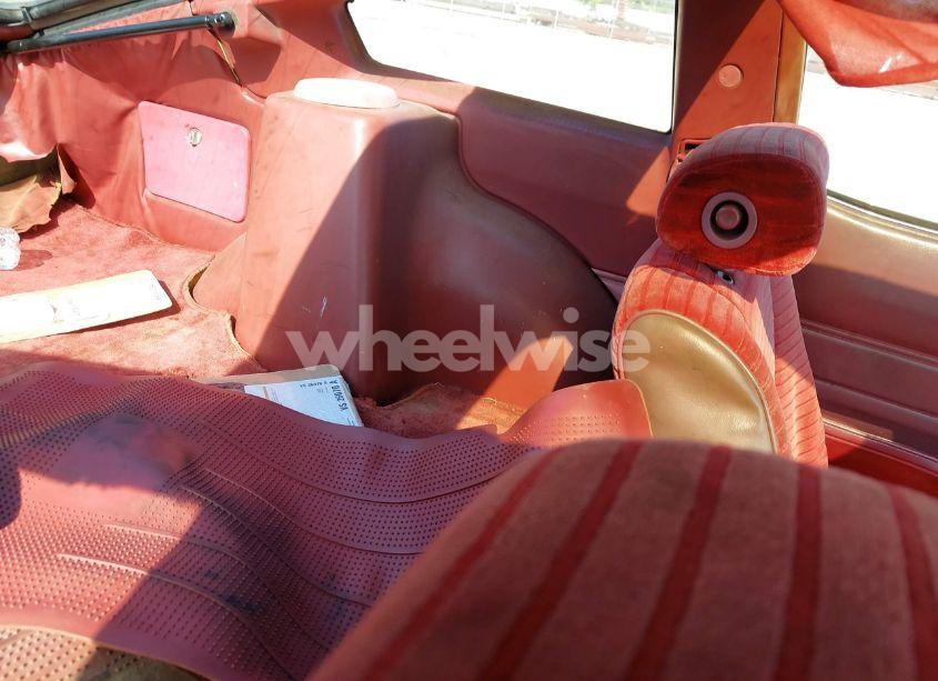 Photo 8 of 1983 Datsun 280zx (VIN JN1HZ04S9DX573578)