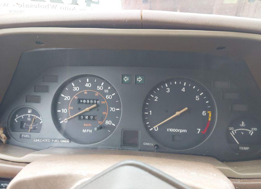 Photo 7 of 1981 Datsun 280zx N/A (VIN JN1HZ0656BX408413)