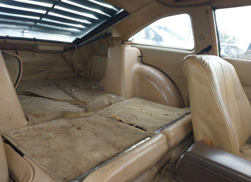 Photo 8 of 1981 Datsun 280zx N/A (VIN JN1HZ0656BX408413)