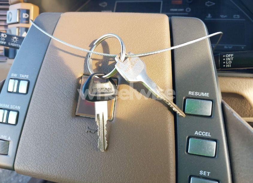 Photo 11 of 1985 Nissan 300zx (VIN JN1HZ14S3FX083680)